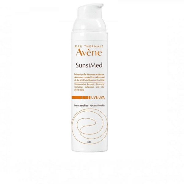 AVENE SUNSIMED 80 ML